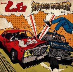 Carcass Grinder : Lowfat - Carcass Grinder